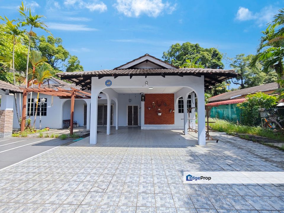 Banglo Setingkat Fully Furnished Di Tok Sira, Kuantan,Pahang, Pahang, Kuantan