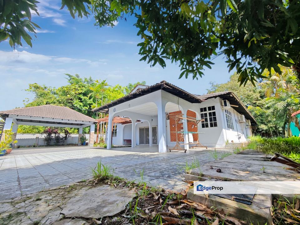 Banglo Setingkat Fully Furnished Di Tok Sira, Kuantan,Pahang, Pahang, Kuantan