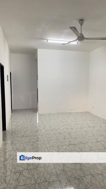 Semi-D Prima Luas & Cantik Di Triang Jaya,Bera,Pahang, Pahang, Bera