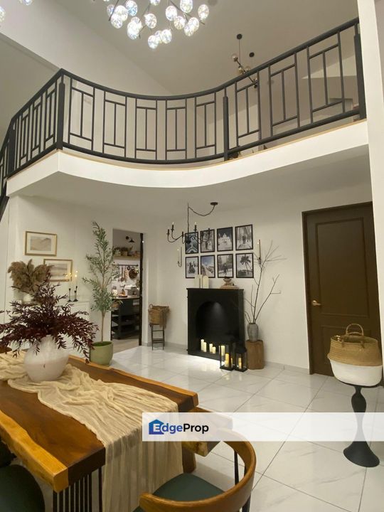 Teres 1.5 Tingkat,Presint 7, Springvales,Kotasas,Kuantan,Pahang, Pahang, Kuantan