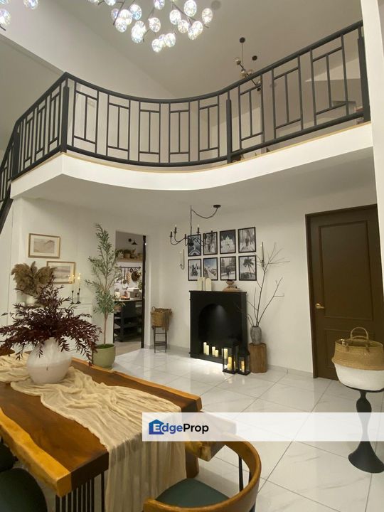 Teres 1.5 Tingkat,Presint 7, Springvales,Kotasas,Kuantan,Pahang, Pahang, Kuantan