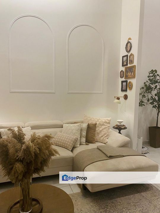 Teres 1.5 Tingkat,Presint 7, Springvales,Kotasas,Kuantan,Pahang, Pahang, Kuantan