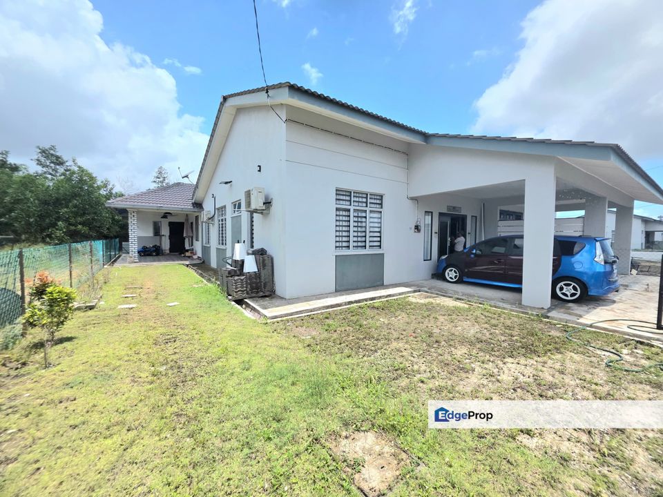 Semi-d Setingkat Prima Makmur Cantik& Extend Di Seri Damai Jaya, Kuantan 
, Pahang, Kuantan