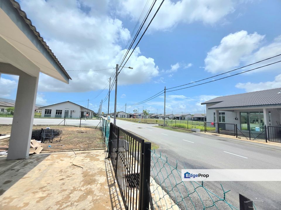 Semi-d Setingkat Prima Makmur Cantik& Extend Di Seri Damai Jaya, Kuantan 
, Pahang, Kuantan