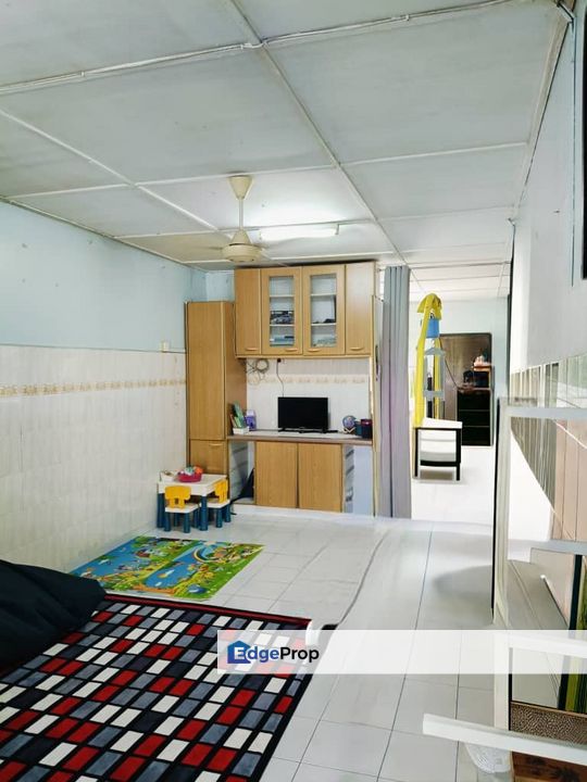 Semi-D Setingkat Facing Open Di Taman Sri Inderapura, Kuantan, Pahang, Kuantan