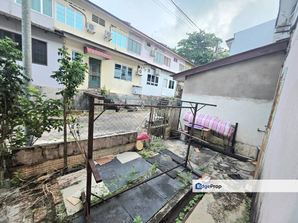 Teres 2 Tingkat Standard Unit Dalam Kawasan Bandar  Di Taman Amir,Kuantan
, Pahang, Kuantan