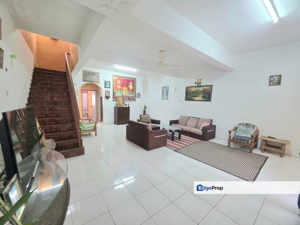 Teres 2 Tingkat Standard Unit Dalam Kawasan Bandar  Di Taman Amir,Kuantan
, Pahang, Kuantan