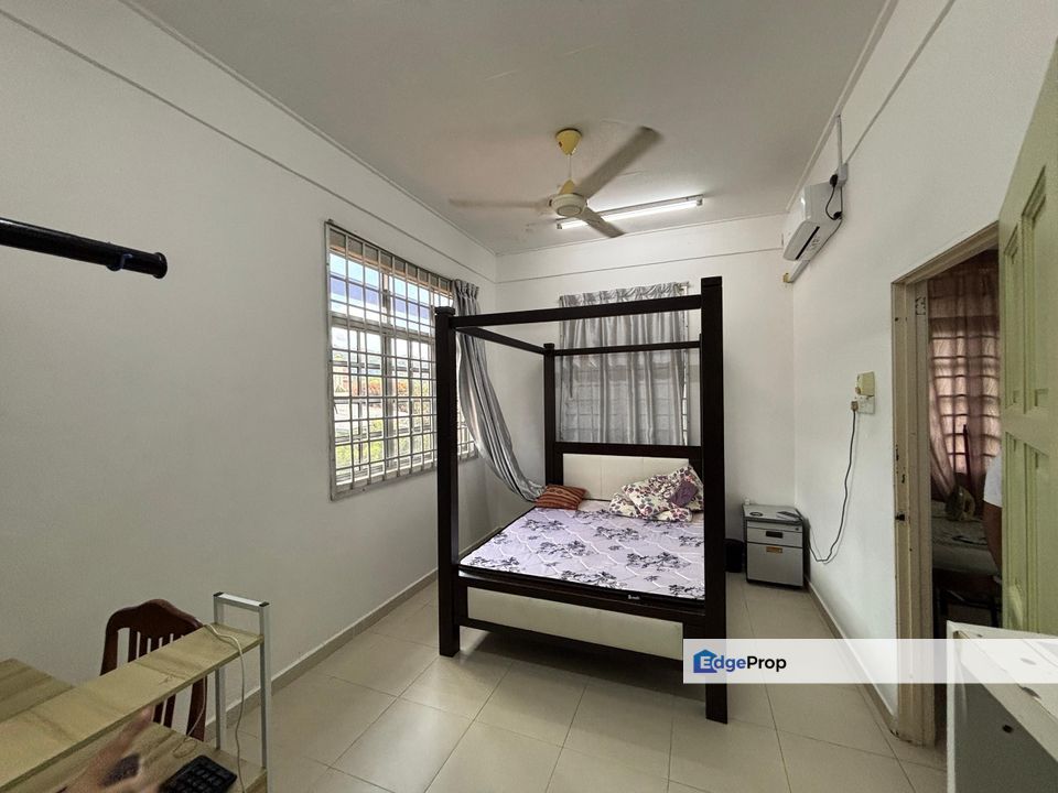 Teres Corner Lot Dua Tingkat Di Kg Batu 7, Sura Dungun
, Terengganu, Dungun