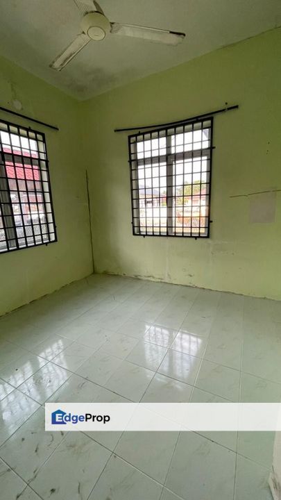 Semi D Setingkat Lokasi strategik Di Kg Sura Tengah, Dungun , Terengganu, Dungun