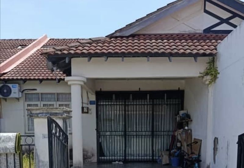 TAMAN INDERAPURA