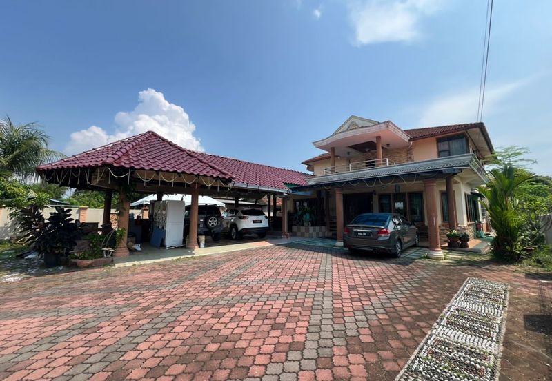 PERAMU