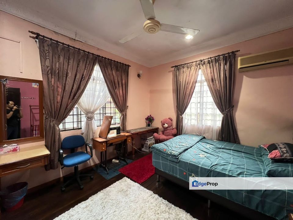 Banglo 2 Tingkat Freehold Di Peramu,Tanjung Lumpur,Kuantan, Pahang, Pekan