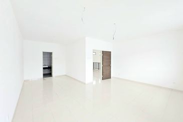 The Majestic Homes 1.5 Storey Semi D Kotasas next to Bukit Istana