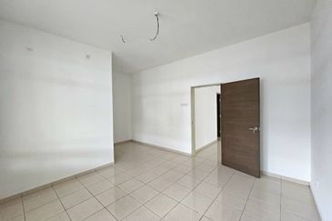 The Majestic Homes 1.5 Storey Semi D Kotasas next to Bukit Istana