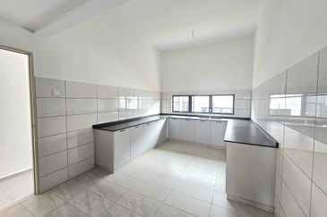 The Majestic Homes 1.5 Storey Semi D Kotasas next to Bukit Istana