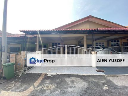 [Fully Renovated] Teres Setingkat Indera Mahkota 15 near City, Pahang, Kuantan