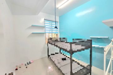 Bandar Kuantan Puteri