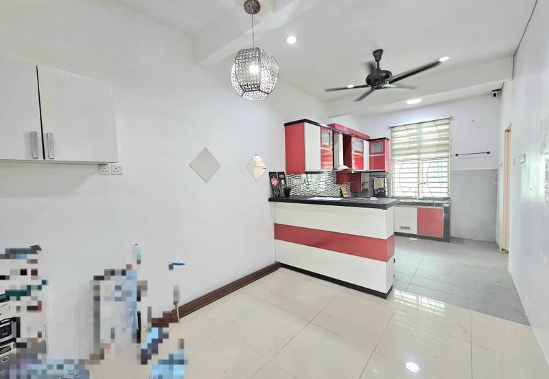 Bandar Kuantan Puteri