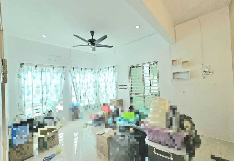 Bandar Kuantan Puteri