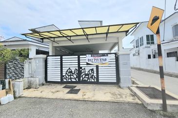 Bandar Kuantan Puteri