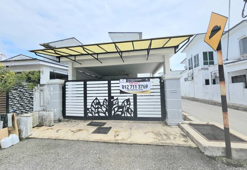 Bandar Kuantan Puteri