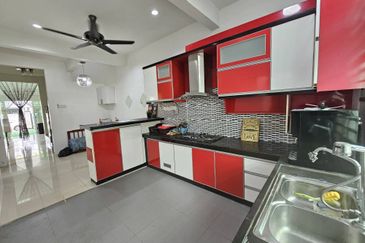 Bandar Kuantan Puteri