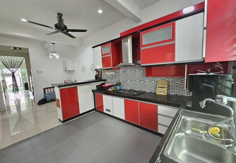 Bandar Kuantan Puteri