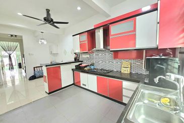 Bandar Kuantan Puteri