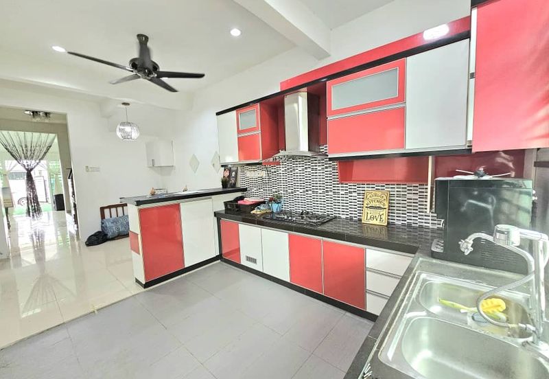 Bandar Kuantan Puteri