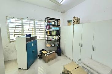 Bandar Kuantan Puteri