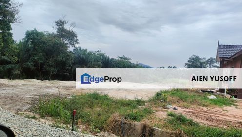 2 Lot Tanah di Kampung Payoh Chukai Kemaman, Terengganu, Kemaman