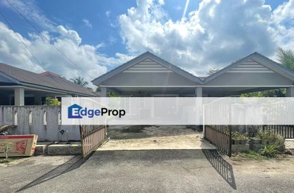 Semi D Seri Damai Indah Kuantan, Pahang, Pahang, Kuantan