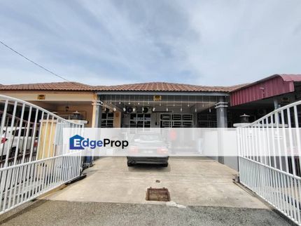 TERES SETINGKAT UNTUK DIJUAL Seri Damai Perdana, Kuantan., Pahang, Kuantan