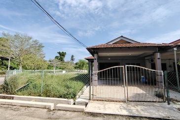 TAMAN ROMPIN MAKMUR