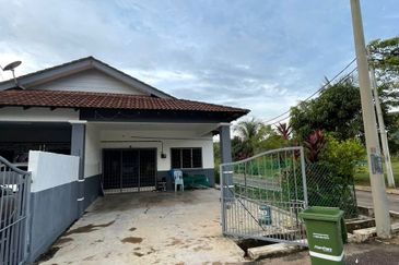 TAMAN ROMPIN MAKMUR