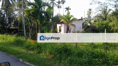 Tanah Pertanian Kampung Air Hitam Sri Damai near Indera Sempurna, Pahang, Kuantan