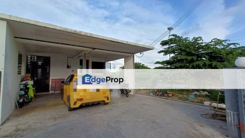 Endlot Teres 1 Tingkat Balok Makmur near Perindustrian Gebeng, Pahang, Kuantan