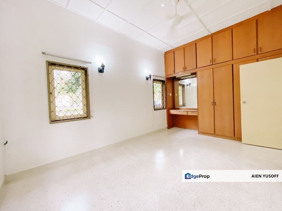 Perumahan Rantau Petronas (Bukit) Kerteh near Taman Nabila, Terengganu, Kemaman