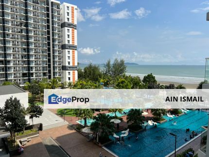 [INVESTMENT] TIMURBAY SEAFRONT RESIDENCES, KUANTAN, Pahang, Kuantan