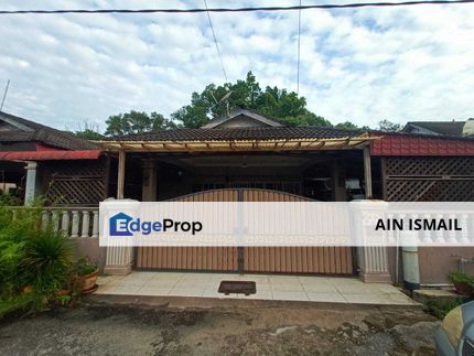 [FULLY RENOVATED] Semi D Taman Geliga Bahagia Kemaman, Terengganu, Kemaman