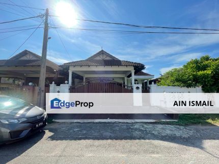 [FULLY RENOVATED] Semi-D Sungai Karang Darat, Kuantan, Pahang, Kuantan