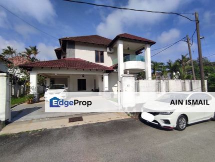 [END LOT & RENOVATED] Banglo 2tingkat Tok Sira, Kuantan, Pahang, Kuantan