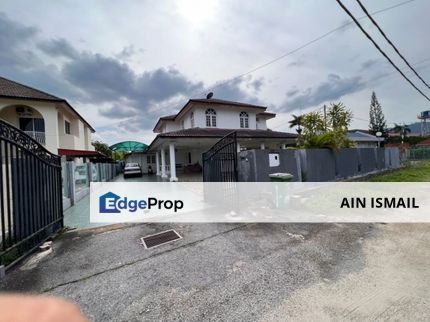 [RENOVATED] Banglo 2storey Jalan Tok Sira - Bukit Pelindung Kuantan, Pahang, Kuantan