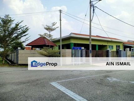 [FULLY RENOVATED & CORNER LOT] Semi-D PUJ Indera Sempurna, Kuantan, Pahang, Kuantan