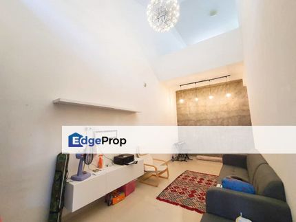 [PARTLY FURNISHED & CANTIK] Teres 1.5tingkat Taman Seri Mahkota Maju Batu 12, Kuantan, Pahang, Kuantan