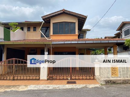 [RENOVATED] Semi-D 2Tingkat Indera Mahkota 14 (im14), Kuantan , Pahang, Kuantan