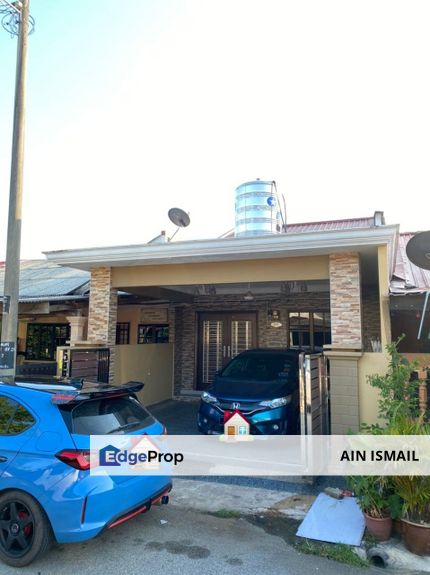 [FULLY RENOVATED] Teres Setingkat Taman Uda Murni, Sungai Isap Kuantan, Pahang, Kuantan