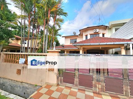 [RENOVATED & NEAR TOWN] Semi-D 2storey Sri Kuantan, Pahang, Kuantan