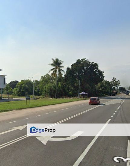[DEPAN JALAN UTAMA] TANAH INDUSTRI 2.6ekar Sungai Ular, Kuantan - Cherating, Pahang, Kuantan