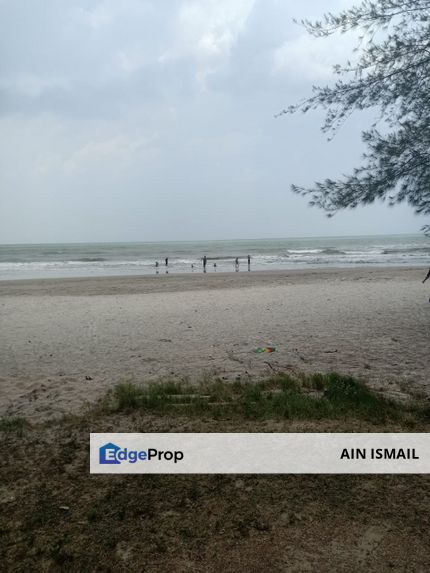 [FREEHOLD] Tanah Resort 5.87ekar Mengadap Pantai, Kuantan, Pahang, Kuantan